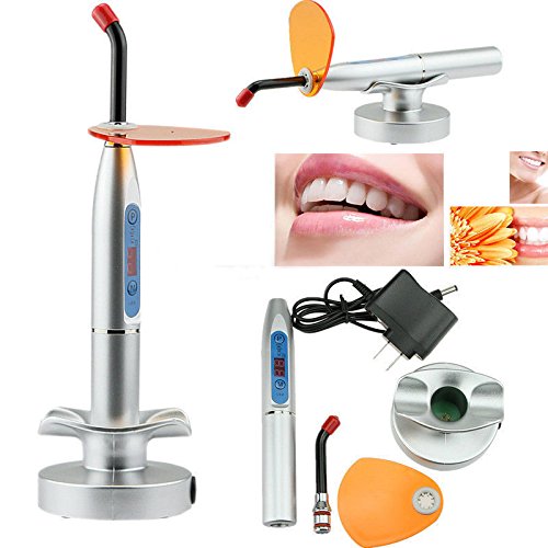 Top 10 Dental Curing Lights of 2020 No Place Called Home