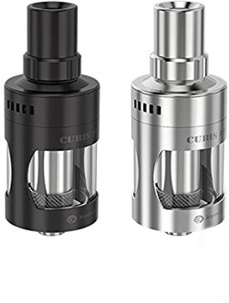 Amazon 正規品 Joyetech Cubis Pro Tank アトマイザー 電子タバコ Vape 液漏れしない トップフィル対応 温度管理 Vapiyo アトマイザー Amazon 正規品 Joyetech Cubis Pro Tank アトマイザー 電子タバコ Vape 液漏れしない トップフィル対応 温度管理 Vapiyo アトマイザー