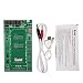 Kaisiking Professional Battery Tester Battery Activation Charge Board, Phone Battery Repair Circuit Board with Power Current Cable Compatible for iPhone X 8 7 Plus 6 Plus 6S, iPad, Samsung, Oppo etc.