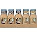 Starbucks Frappuccino Variety Pack, Mocha Light/Vanilla Light, 9.5 fl oz. glass bottles (15 Pack)