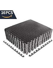 Suelos de goma espuma para niños