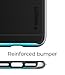 Spigen Neo Hybrid [2nd Generation] Designed for Apple iPhone SE 2020 Case/Designed for iPhone 8 Case (2017) / Designed for iPhone 7 Case (2016) - Satin Silver