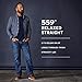 Levi's Men's 559 Relaxed Straight Fit Jean
