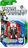 Transformers Prime Legion Class Action Figure, Autobot Ratchet, 3 Inch