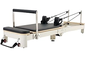 VEVOR Pilates Reformer