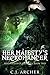 Her Majesty's Necromancer (The Ministry of Curiosities Book 2) by C.J. Archer