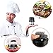 Bodyguard 56 Stainless Steel Blades Meat Tenderizer with Cleaning Brush - for Steak, Chicken, Fish and Pork - Professional Quality Kitchen Cooking Tool