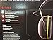 3M worktunes Connect Wireless hearing protector + Safety Eyewear