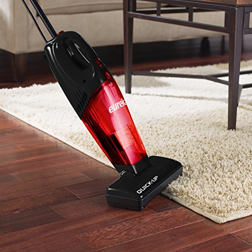 Eureka 2in1 Quickup Bagless Stick Vacuum Cleaner Handheld Motorized
