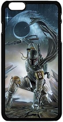 Star Wars film series Dark Side Cover phone Case for iPhone 6 / 6s