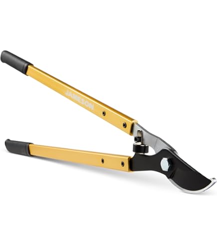 Jameson 32" Geared Bypass Lopper - 1-3/4" Cutting Capacity