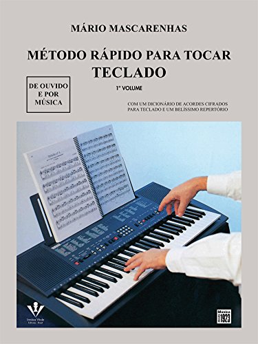 Metodo Facil Para Aprender A Tocar Teclado