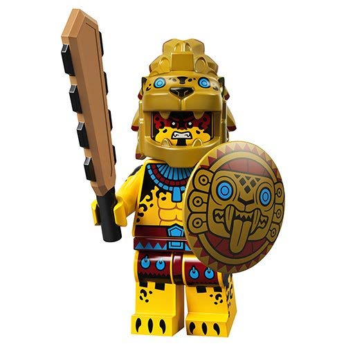 LEGO Series 21 Minifigures Ancient Warrior Minifigure 71029 (Bagged)