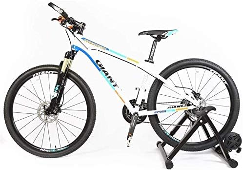 Bicycle Wheel Holder 24-29 Inch Bicycle Training Turbine Training Device for Indoor Training