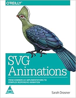 Svg Animations From Common Ux Implementations To Complex - 