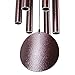 Agirlgle Large Metal Wind Chimes Outdoor Indoor for Funeral- Tuned 36