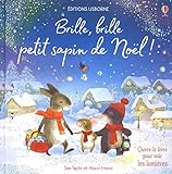 Brille, brille petit sapin de Noël ! by 