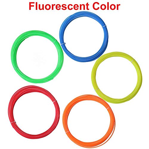 5 Printing+Temperature+Display+Compatible+Filament