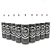 God of Soles Reviver - Sole Sauce For Icey Sole Restoration - Anti Sole Yellowing - 8oz Bottle for 6-8 Pairs - Quality Guranteed