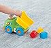 Fisher-Price Laugh & Learn Puppy's Dump Truck