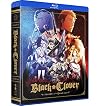 Black Clover: Season 1