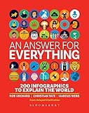 An Answer for Everything: 200 Infographics to