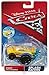 Disney Pixar Cars 3 Splash Racers Dinoco Cruz Ramirez Vehicle