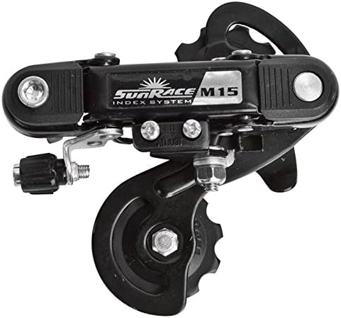 Easy Racers Replacement Chain Guide - TE DER S-Style Assembly