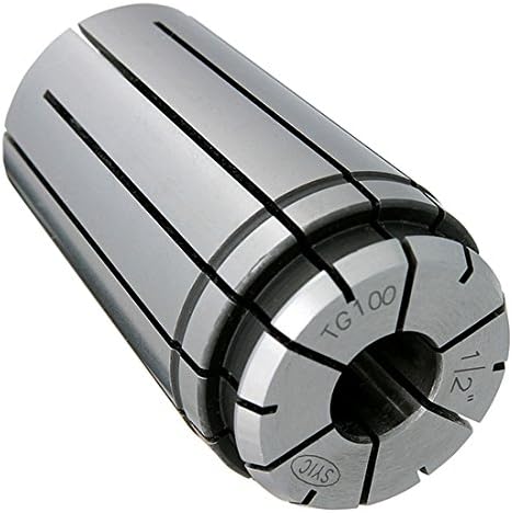 Techniks 3/8" TG100 Collet Super Precision