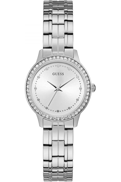 reloj guess mujer