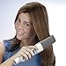 Infiniti by Conair CS40W White Nano Cord/Corless Straightener, 1 1/2