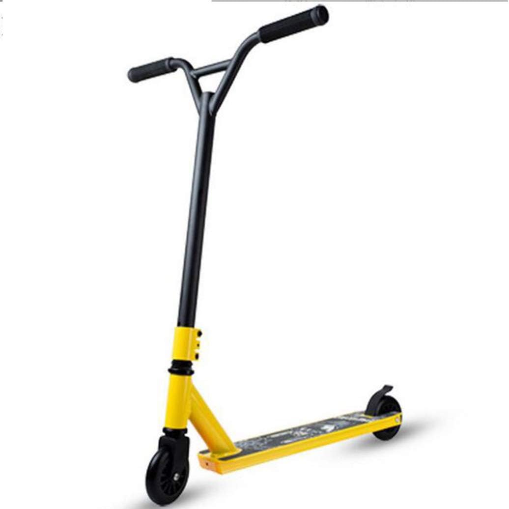 lightest stunt scooter