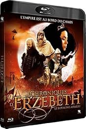 Chroniques D'erzebeth