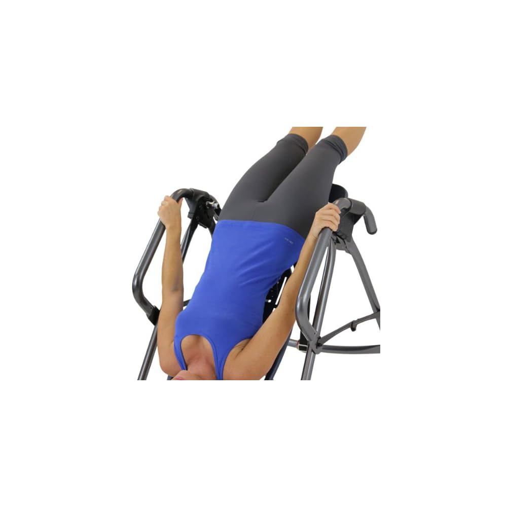 Teeter EP960 LTD Inversion Table 300 lbs weight capacity