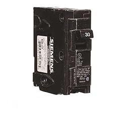 Siemens -HI Q130 30-Amp Single Pole Type QP Circuit