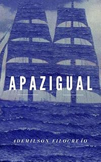 Livro Apazigual