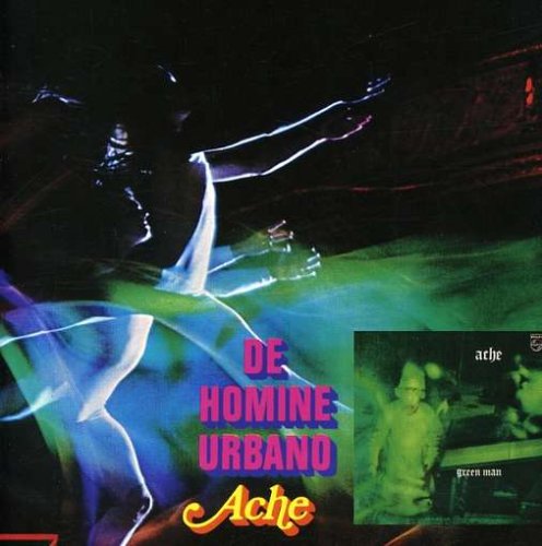 Ache - Dansk Rock Historie (Vol. 2) - Zortam Music