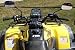 Maverick Rearview Mirrors Fit ATV's Such as Polaris, Honda, Suzuki, Kawasaki, and Yamaha primary