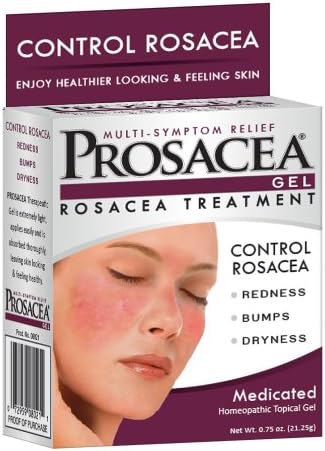 rosacea cream amazon