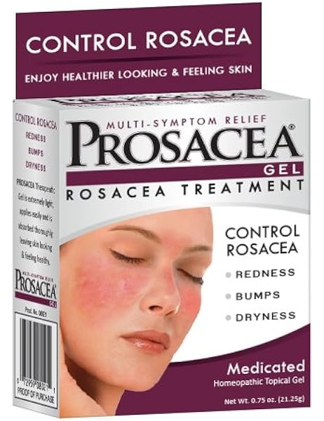 otc rosacea cream