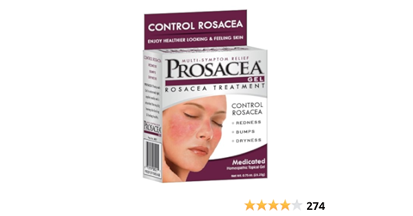rosacea cream amazon