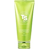 Premium TS Treatment (6.8 Fl Oz) | Therapy for Dry, Damaged hair and Scalp| Phytoncide Scent with Essential Oil & Biotin & Natural Ingredients | Sulfate Free | Men & Women (All Hair Types)