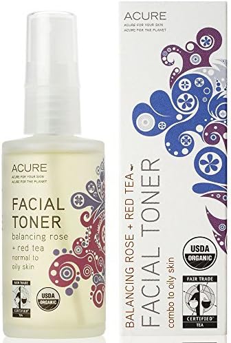 acure facial toner