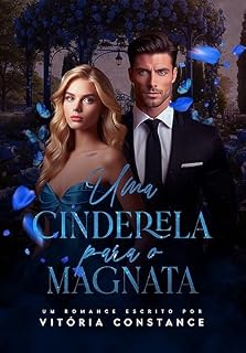 Livro Uma Cinderela para o magnata
