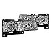 Winjet Compatible with 1994 1995 1996 1997 1998 1999 2000 C1500 C2500 C3500 K1500 K2500 K3500 Blazer Suburban Tahoe LED DRL Halo Projector Headlights