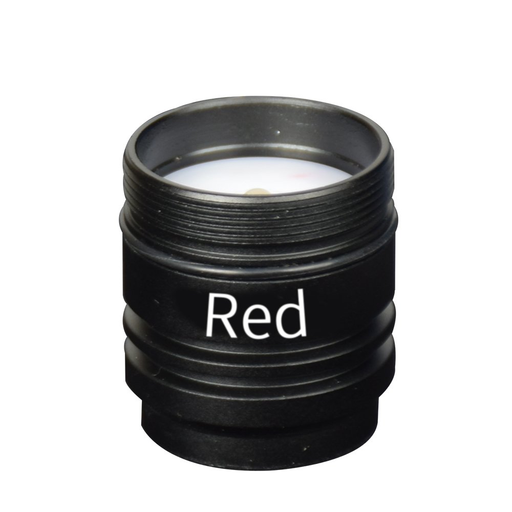 Odepro KL41 Replaceable LED Lamp Red Light