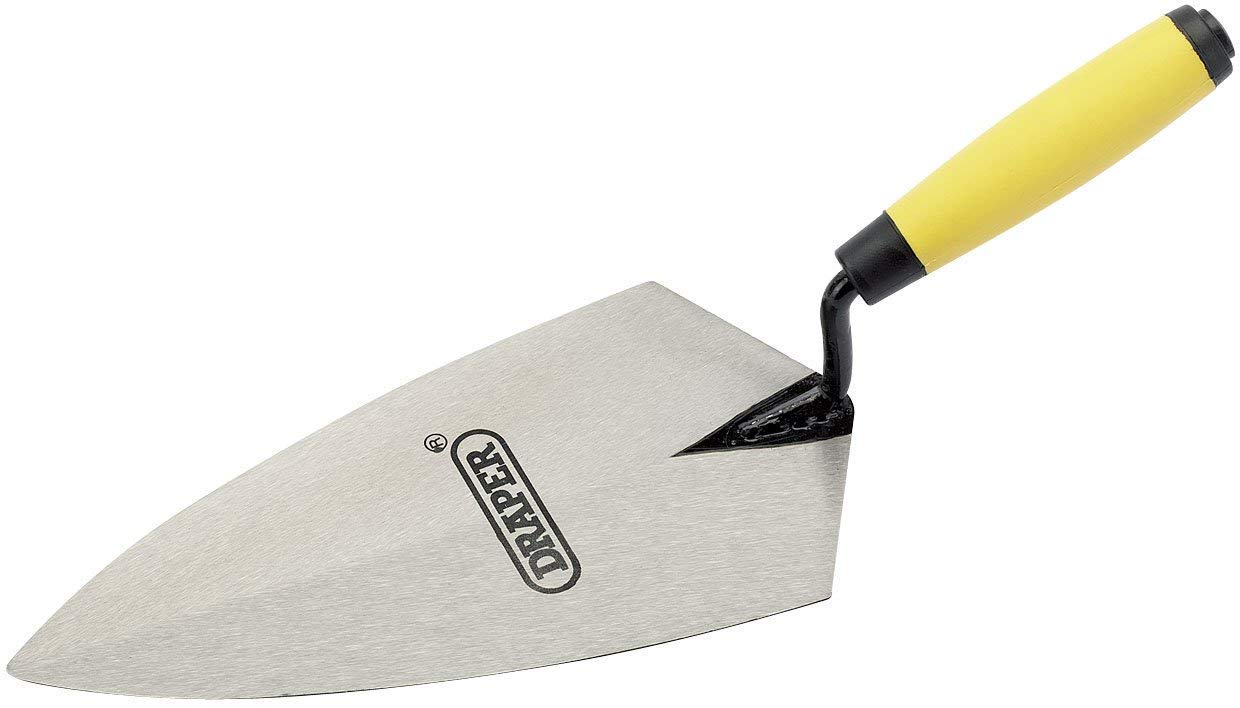 Draper 09218 Cloth Sanding Belt, 50 x 686mm, 120 Grit (Pack of 5)