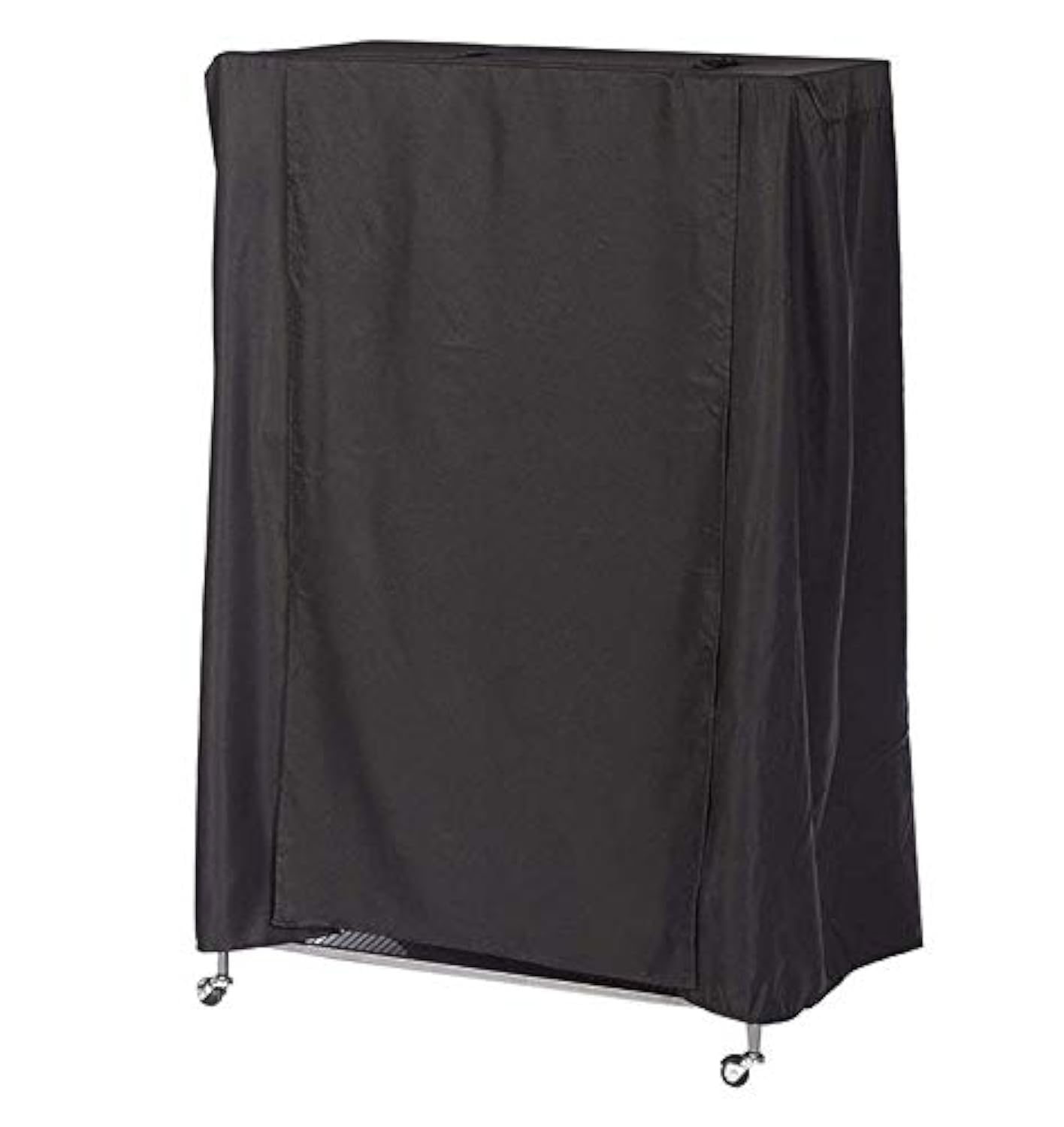 UCARE Bird Cage Cover Waterproof Bird Parrot Cage Cover Washable Good Night Pet Protective Cover (104 x 69 x 122 cm)