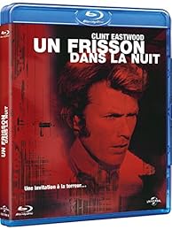 Un Frisson dans la nuit - Blu-ray