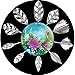 10 Pieces 3D Gelatin Art Tools Stainless Steel Jelly Cake Needles Coming with One 10ml Syringe